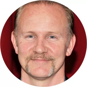 Morgan Spurlock