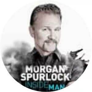 Morgan Spurlock Inside Man