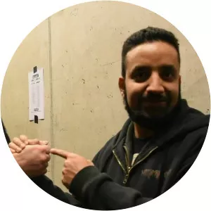 Morgan Steinmeyer Håkansson