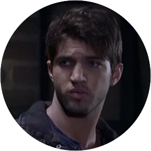 Morgan Stone Corinthos - Fictional character