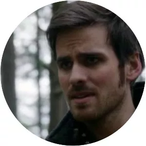 Morgan Tanner - Movie actor