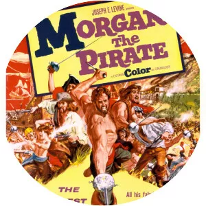 Morgan, the Pirate
