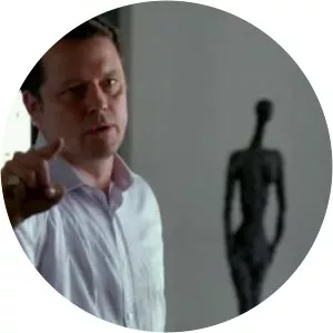 Morgan Tolliver photograph