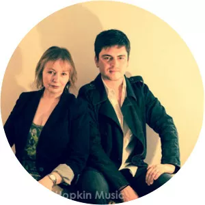 Morgan Visconti - Mary Hopkin's son