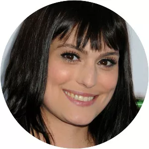 Morgan Webb - Host
