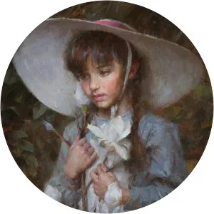 Morgan Weistling - Visual artist