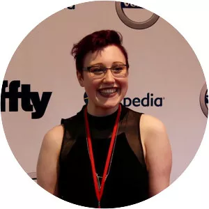 Morgana Mckenzie - Film director