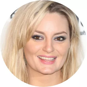 Morgana Robinson - Impressionist