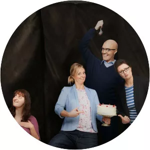 Morgana Robinson's The Agency