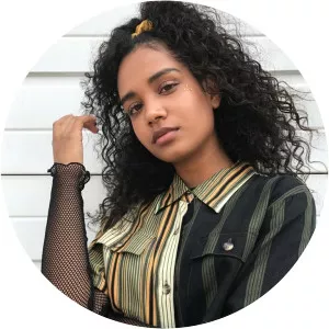 Morgana Van Peebles