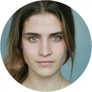 Morgane Ferru - Actress