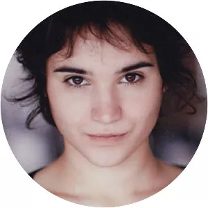 Morgane Hainaux - Actor