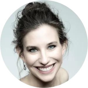 Morgane Heyse - Singer