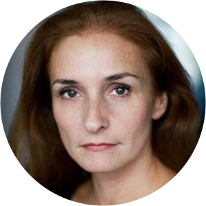 Morgane Lombard - Movie actor