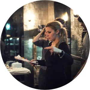 Morgane Sarah Becerril