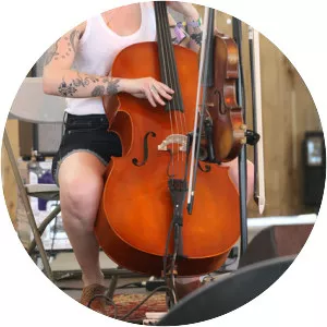 MorganEve Swain - Musical artist