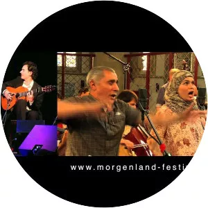 Morgenland Festival Osnabrück - Music Festival