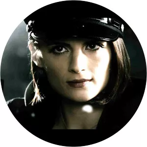 Morgenstern photograph