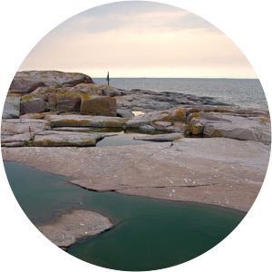 Morgonlandet - Isle in Finland