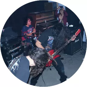 Morgue Meat - Musical artist