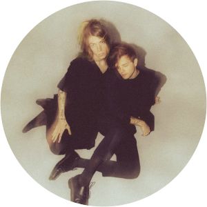 Morgy Ramone photograph