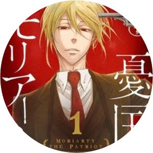 Moriarty the Patriot