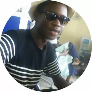 Moriba Dadis Camara photograph