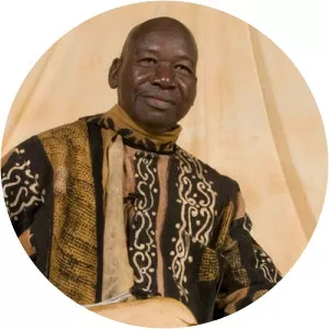 Moriba Koita - Musical artist