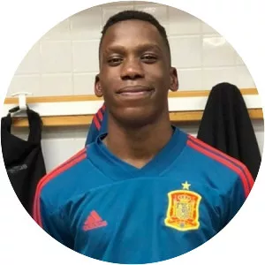 Moriba Kourouma Kourouma