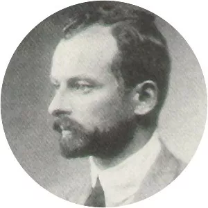 Móric Esterházy photograph