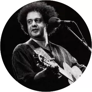 Morice Benin - French singer-songwriter