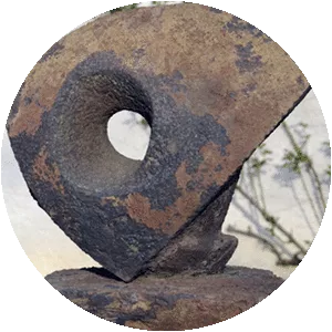 Morice Lipsi - French Sculptor