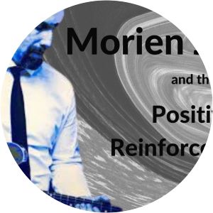 Morien Jones - Singer