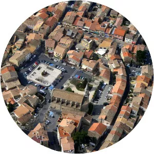 Morières-lès-Avignon