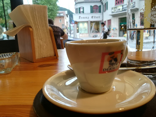 Moriggl Moden - Shopping mall in Kufstein, Austria