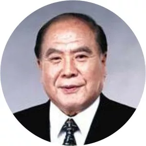 Morihiko Hiramatsu