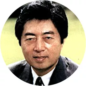 Morihiro Hosokawa