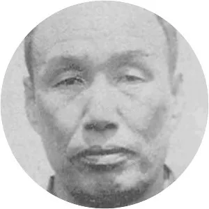 Moriji Mochida