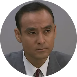 Morimichi Sugita - Fictional character