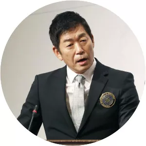 Morinari Watanabe photograph