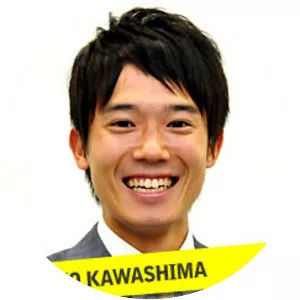 Morio Kawashima