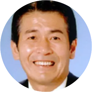 Morio Kimura