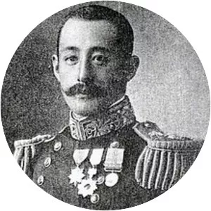 Morio Matsudaira