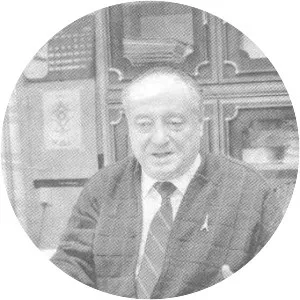 Moris Simashko - Writer