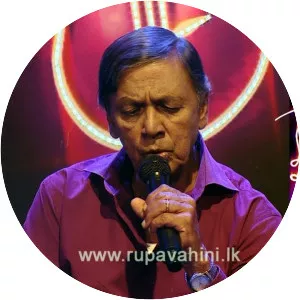 Moris Wijesinghe - Musical artist