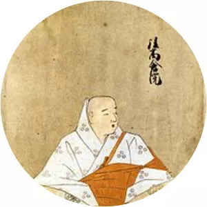 Morisada-shinnō
