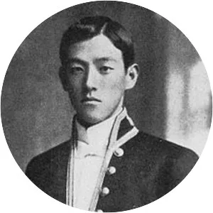 Morishige Takei