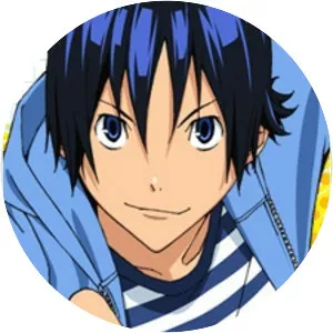 Moritaka Mashiro - Fictional character