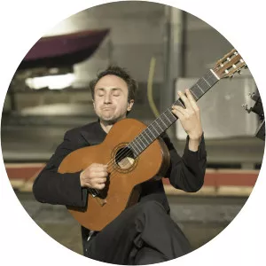 Moritz Alfons Musician - 