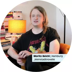 Moritz Beichl - Actor